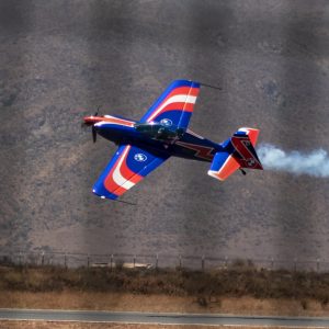 Entrada Festival Aereo 2023